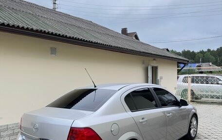 Opel Astra H, 2011 год, 799 999 рублей, 7 фотография