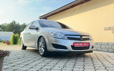 Opel Astra H, 2011 год, 799 999 рублей, 8 фотография