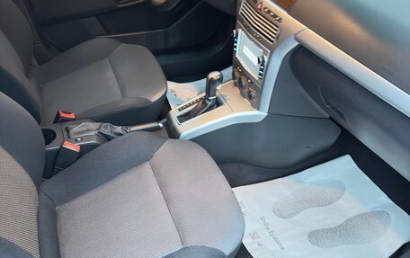 Opel Astra H, 2011 год, 799 999 рублей, 20 фотография