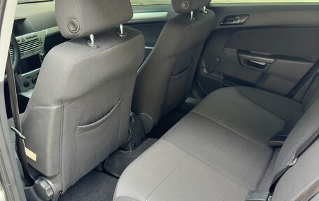 Opel Astra H, 2011 год, 799 999 рублей, 18 фотография