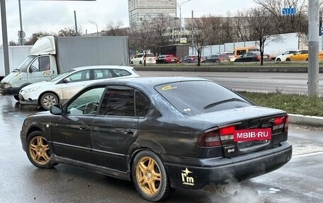 Subaru Legacy III, 2001 год, 189 000 рублей, 5 фотография