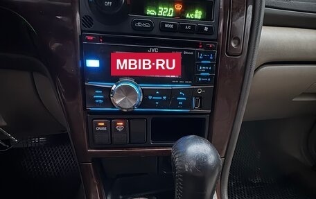 Subaru Legacy III, 2001 год, 189 000 рублей, 9 фотография