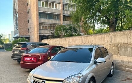 Opel Astra H, 2011 год, 799 999 рублей, 9 фотография