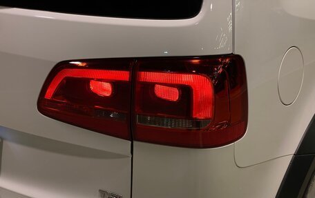 Volkswagen Touran III, 2013 год, 1 390 000 рублей, 8 фотография