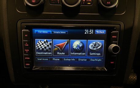 Volkswagen Touran III, 2013 год, 1 390 000 рублей, 13 фотография