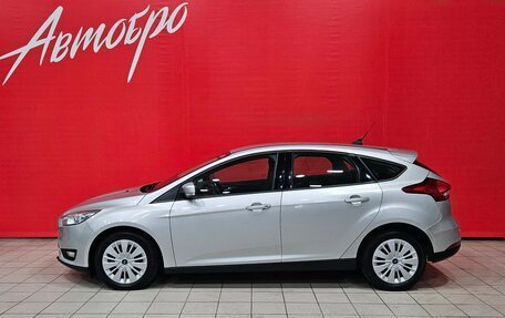 Ford Focus III, 2019 год, 1 080 000 рублей, 2 фотография