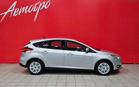 Ford Focus III, 2019 год, 1 080 000 рублей, 6 фотография