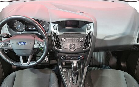 Ford Focus III, 2019 год, 1 080 000 рублей, 9 фотография