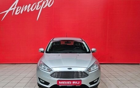 Ford Focus III, 2019 год, 1 080 000 рублей, 8 фотография