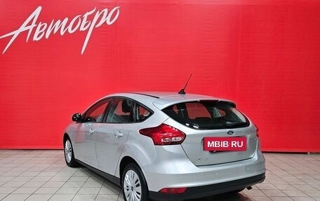 Ford Focus III, 2019 год, 1 080 000 рублей, 3 фотография