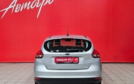 Ford Focus III, 2019 год, 1 080 000 рублей, 4 фотография