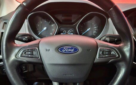 Ford Focus III, 2019 год, 1 080 000 рублей, 11 фотография