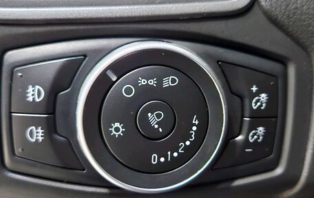 Ford Focus III, 2019 год, 1 080 000 рублей, 16 фотография