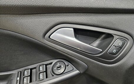 Ford Focus III, 2019 год, 1 080 000 рублей, 17 фотография