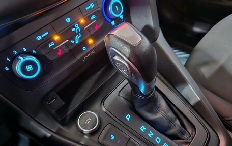 Ford Focus III, 2019 год, 1 080 000 рублей, 15 фотография