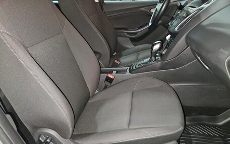 Ford Focus III, 2019 год, 1 080 000 рублей, 12 фотография