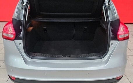 Ford Focus III, 2019 год, 1 080 000 рублей, 18 фотография