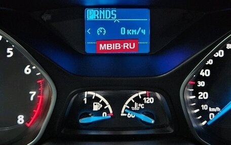 Ford Focus III, 2019 год, 1 080 000 рублей, 10 фотография