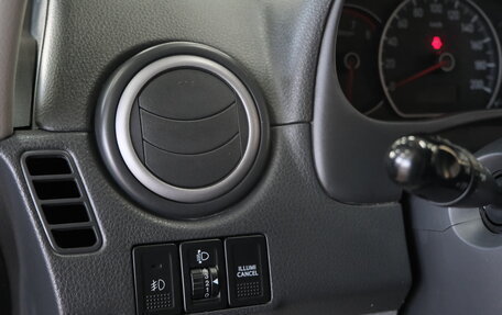 Suzuki SX4 II рестайлинг, 2009 год, 839 000 рублей, 10 фотография