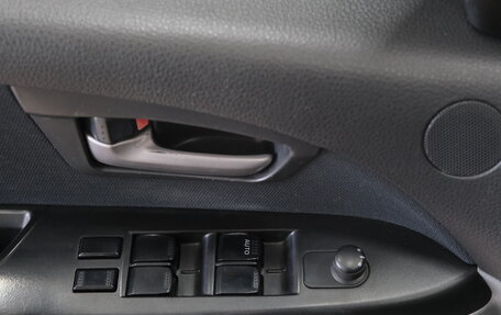 Suzuki SX4 II рестайлинг, 2009 год, 839 000 рублей, 9 фотография