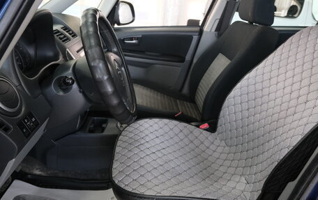 Suzuki SX4 II рестайлинг, 2009 год, 839 000 рублей, 8 фотография