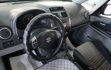 Suzuki SX4 II рестайлинг, 2009 год, 839 000 рублей, 11 фотография