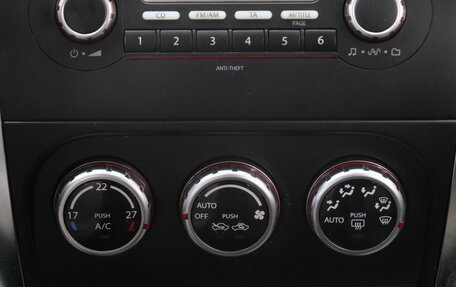 Suzuki SX4 II рестайлинг, 2009 год, 839 000 рублей, 18 фотография