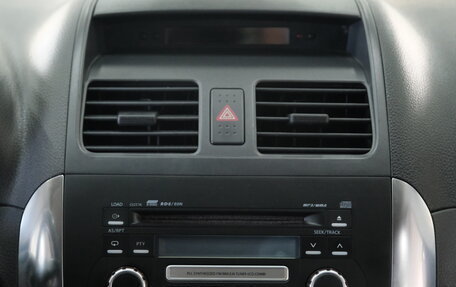 Suzuki SX4 II рестайлинг, 2009 год, 839 000 рублей, 17 фотография