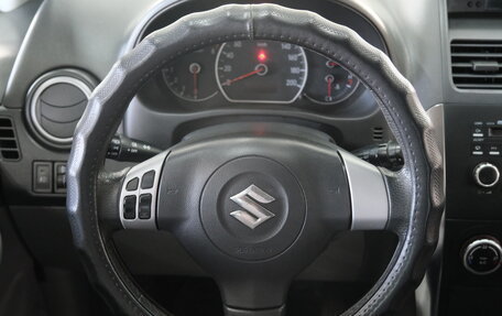 Suzuki SX4 II рестайлинг, 2009 год, 839 000 рублей, 13 фотография