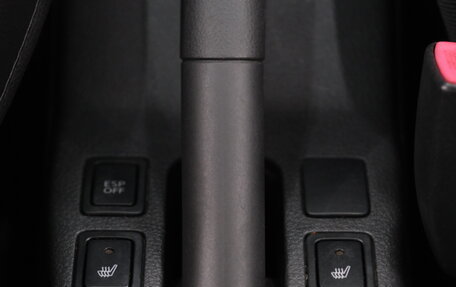 Suzuki SX4 II рестайлинг, 2009 год, 839 000 рублей, 20 фотография