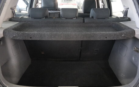 Suzuki SX4 II рестайлинг, 2009 год, 839 000 рублей, 26 фотография