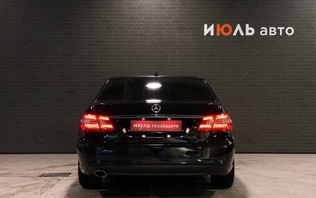 Mercedes-Benz E-Класс, 2009 год, 1 550 000 рублей, 6 фотография