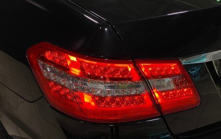 Mercedes-Benz E-Класс, 2009 год, 1 550 000 рублей, 9 фотография