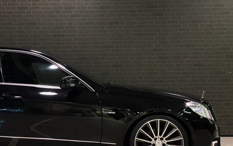 Mercedes-Benz E-Класс, 2009 год, 1 550 000 рублей, 8 фотография