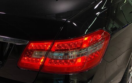 Mercedes-Benz E-Класс, 2009 год, 1 550 000 рублей, 10 фотография