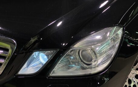 Mercedes-Benz E-Класс, 2009 год, 1 550 000 рублей, 11 фотография