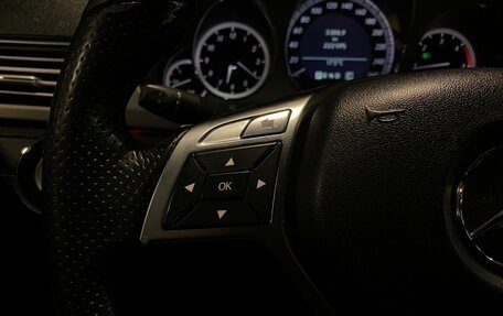 Mercedes-Benz E-Класс, 2009 год, 1 550 000 рублей, 20 фотография