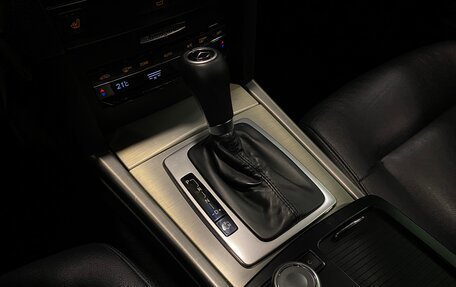 Mercedes-Benz E-Класс, 2009 год, 1 550 000 рублей, 16 фотография