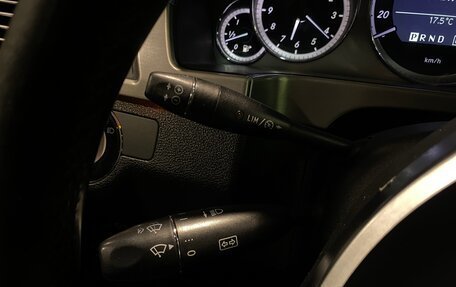 Mercedes-Benz E-Класс, 2009 год, 1 550 000 рублей, 22 фотография