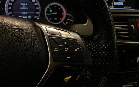 Mercedes-Benz E-Класс, 2009 год, 1 550 000 рублей, 21 фотография