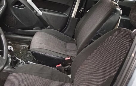 Datsun on-DO I рестайлинг, 2014 год, 370 000 рублей, 8 фотография