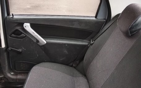 Datsun on-DO I рестайлинг, 2014 год, 370 000 рублей, 3 фотография