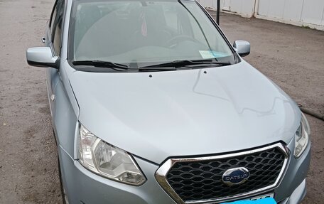 Datsun on-DO I рестайлинг, 2014 год, 370 000 рублей, 12 фотография