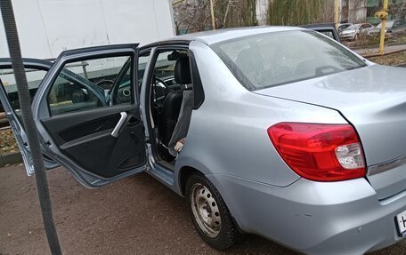 Datsun on-DO I рестайлинг, 2014 год, 370 000 рублей, 19 фотография