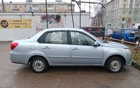 Datsun on-DO I рестайлинг, 2014 год, 370 000 рублей, 14 фотография