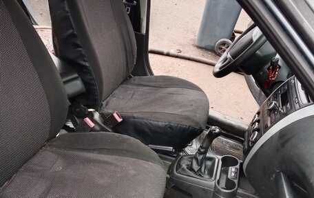 Datsun on-DO I рестайлинг, 2014 год, 370 000 рублей, 16 фотография