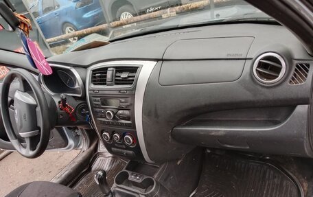 Datsun on-DO I рестайлинг, 2014 год, 370 000 рублей, 15 фотография