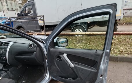 Datsun on-DO I рестайлинг, 2014 год, 370 000 рублей, 17 фотография