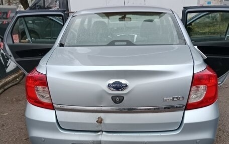 Datsun on-DO I рестайлинг, 2014 год, 370 000 рублей, 18 фотография