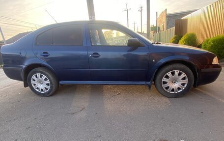 Skoda Octavia IV, 2003 год, 365 000 рублей, 5 фотография